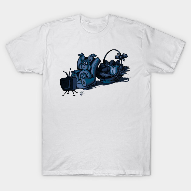 Bad Egg T-Shirt-TOZ